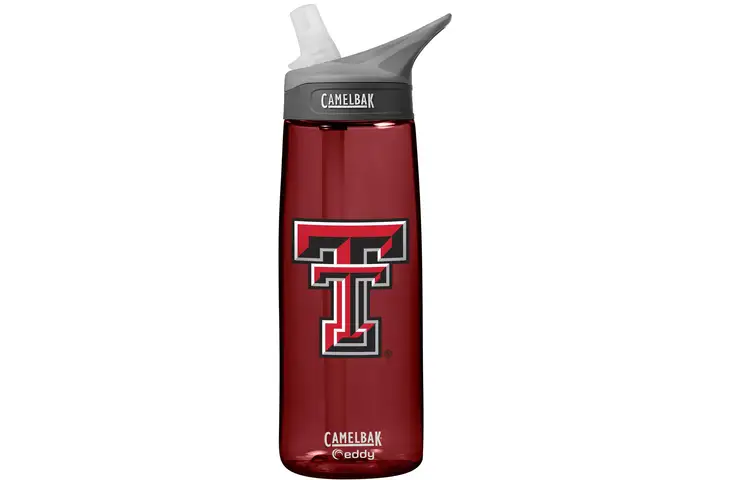 CamelBak Eddy Collegiate Water Bottle, 0.75L - view 36